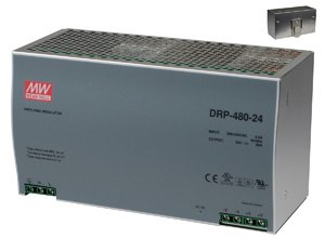 DRP-480-24